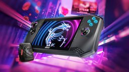 微星Win掌機(jī)“MSI Claw”泄露 采用英特爾架構(gòu)