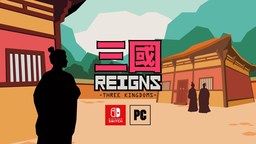 回合制卡牌對戰(zhàn)《王權(quán) 三國》登陸PC和Switch平臺