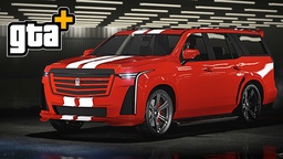GTA+ 會員可獲全新亞班尼騎兵 XL SUV、游戲內(nèi)服裝，及更多內(nèi)容