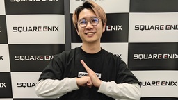 《泡沫之星》制作人采訪 旁觀者也能看懂的歡樂派對(duì)游戲