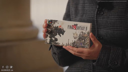 北瀨佳范：《最終幻想6》重制的話花費時間可能是7的兩倍