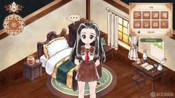 《美少女夢工廠》公布新作 韓國工作室授權開發(fā)