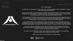 《家園3》再次延期至5月13日發售