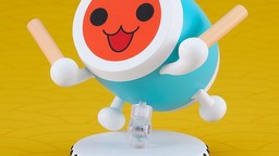 WF2024冬 游戲作品相關手辦新品情報匯總