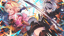 《碧藍幻想Versus: Rising》 Ver 1.21 版本更新今日上線