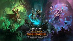 《全面戰爭：戰錘3》DLC《Shadows of Change》現已加入巫婆魔法、英雄與恐怖巨獸等