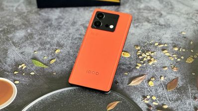 双芯旗舰领跑行业 iQOO Neo8 Pro上手体验