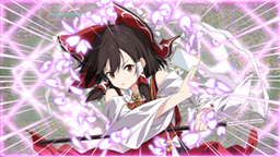 東方Project的二創游戲《不可思議的幻想鄉-FORESIGHT-》確定在Steam平臺發行