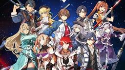 Falcom jdk BAND「奇跡之軌跡」Ⅴ中國巡演五周年啟動！
