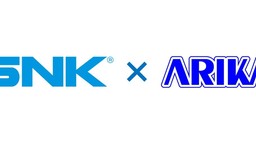 SNK宣布與日本游戲開發公司Arika展開合作
