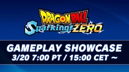 《七龍珠 電光炸裂！ZERO》明日播出GAMEPLAY SHOWCASE