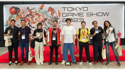 TGS2024將招募向海外傳遞TGS信息的網(wǎng)紅