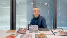 河津秋敏:《沙加 開拓者2》Remastered版還要再等等