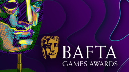 BAFTA游戏大奖2024获奖名单公布 《博德之门3》为最大赢家