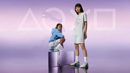 PlayStation×PUMA聯動商品將于4月17日開售