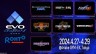 EVO Japan 2024 全部项目决赛视频