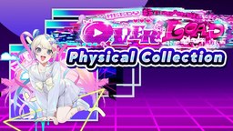 《主播女孩重度依賴》Switch實體版宣傳片