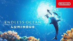 本周Fami通新作評分 《永恒蔚藍 流光》等