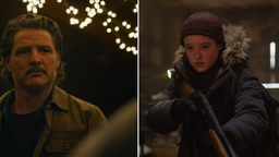 HBO劇集《最后生還者 第二季》明年上映