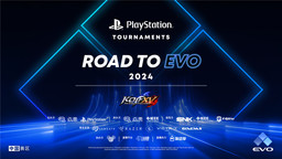 《拳皇15》「ROAD TO EVO 2024」中国赛区即将开幕