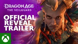 《龍騰世紀(jì) The Veilguard》宣傳片公開