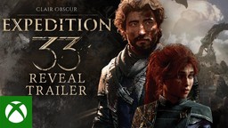 RPG游戲《Clair Obscur: Expedition 33》發(fā)表