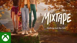 《Mixtape》將于2025年推出 首日加入XGP