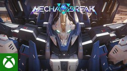 西山居新作《解限機(jī)》在Xbox發(fā)布會(huì)上公開新宣傳片