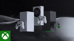 三款全新 Xbox Series X|S 主機將在2024年底上市