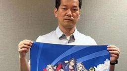 《軌跡》20周年近藤季洋特別采訪（前半）摘要