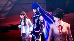 《真女神轉生5 Vengeance》開發團隊采訪