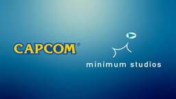 Capcom收購3D CG制作公司Minimum Studios