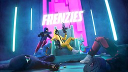 PSVR2/Quest射擊游戲《FRENZIES》宣傳片