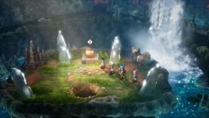 《勇者斗恶龙3 HD-2D重制版》公布新实机试玩视频及新情报