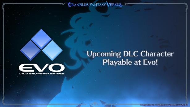 《碧蓝幻想 Versus: Rising》Evo 2024可抢先试玩新角色情报公开