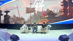 《代號(hào) 錦衣衛(wèi)》ChinaJoy2024直播節(jié)目實(shí)機(jī)演示影片
