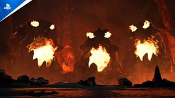 THQ Nordic宣布正在開發(fā)《暗黑血統(tǒng)》系列新作