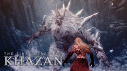 《第一狂戰士：卡贊》公布開場15分鐘實機和開發者日志