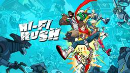 KRAFTON宣布收購Tango Gameworks和《Hi-Fi RUSH》IP