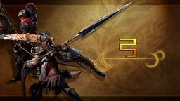 《怪物獵人荒野》武器介紹影片： 弓