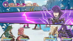 復古日式RPG《Elements Destiny》科隆預告片