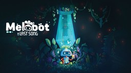 音樂節(jié)奏游戲《Melobot - A Last Song》最新預(yù)告 9月12日發(fā)售