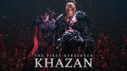 《第一狂戰(zhàn)士：卡贊》科隆預告片 2025年早期發(fā)售