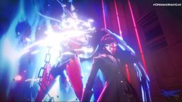 《女神異聞錄 3 Reload》DLC后日談科隆游戲展預告片
