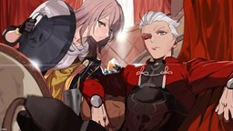 《崩壞 星穹鐵道》科隆游戲展宣傳片 FSN聯動紅A登場