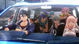 《英雄傳說 界之軌跡》最新一彈WebCM