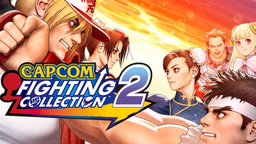 8款經典作品復活！《Capcom Fighting Collection 2》2025年發售