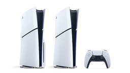 PS5日版主機及其周邊設備大幅漲價 9月2日起實施