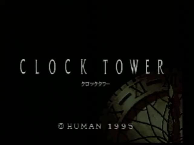 《钟楼惊魂：昔日重现》 数字版决定将于 2024 年 10 月 31 日在亚洲同步上市