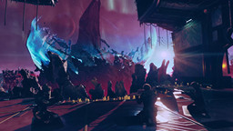 SteamDB顯示《星空》現已追加劇情DLC“破碎空間”新成就